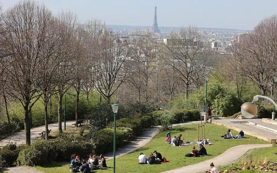 A Belleville